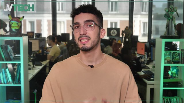 Daily Tech : douane/rétrogaming