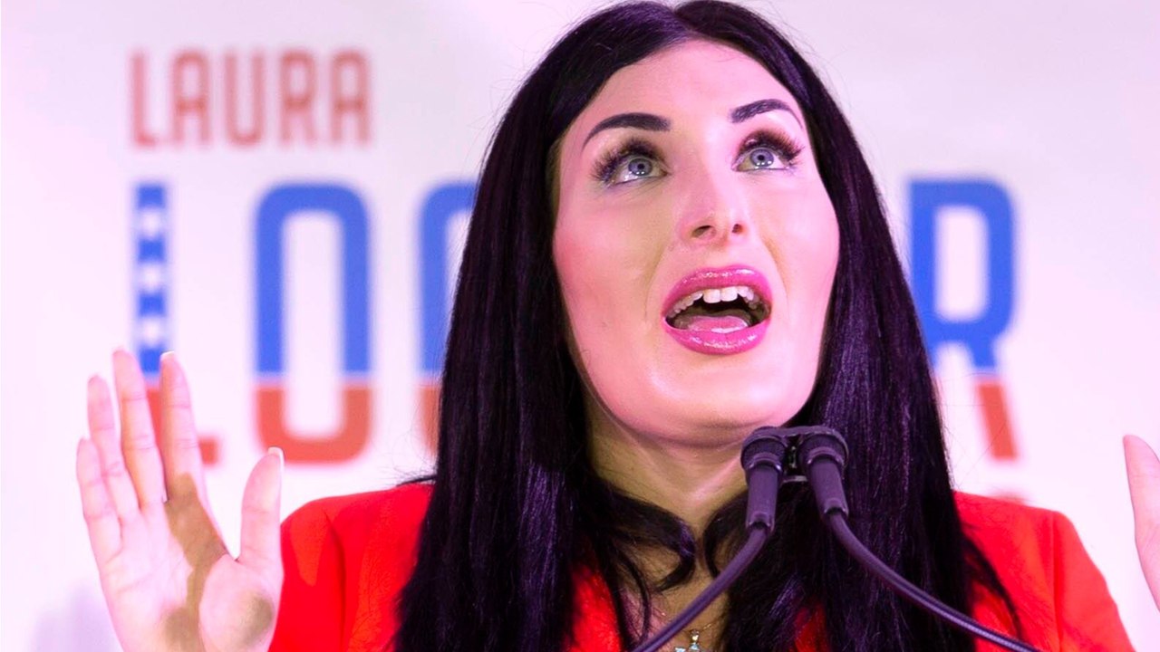 JD Vance distanziert sich von Laura Loomers rassistischen Kommentaren (1)