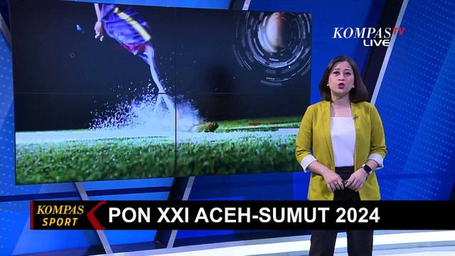 Akbar Maulana Bawa Pulang Emas, Medali Ketiga Jakarta di Cabor Berkuda PON XXI Aceh-Sumut