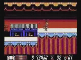 Irate Gamer - Yo! Noid