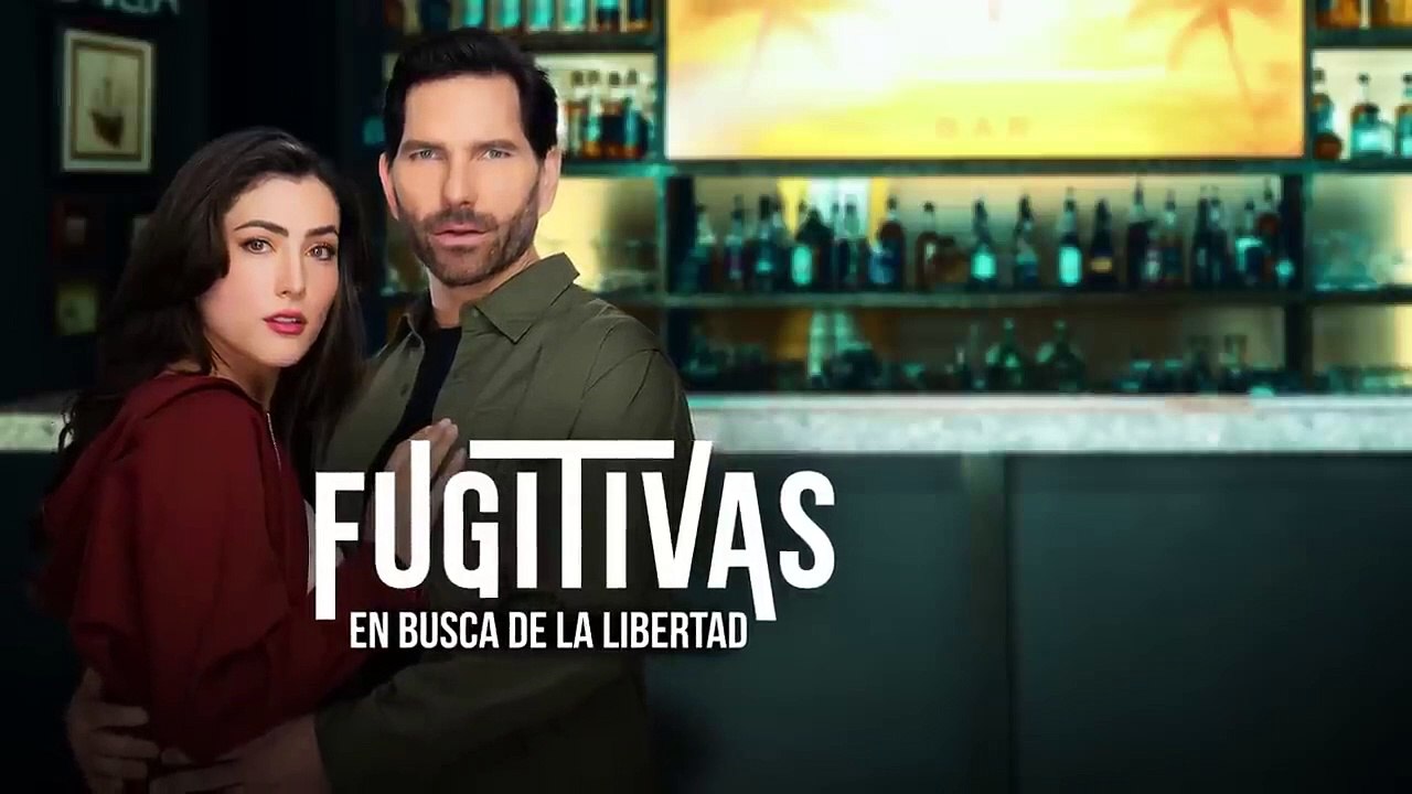 Fugitivas En Busca de la Libertad Cap 57 Completo - Fugitivas En Busca de la Libertad Ep 57 Completo