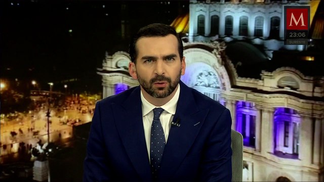 Claudia Sheinbaum responde a la carta de García Luna sobre vínculos de AMLO con 'El Mayo' Zambada