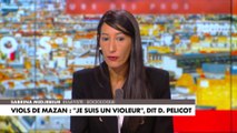 Sabrina Medjebeur : «Le patriarcat n’existe pas en France»