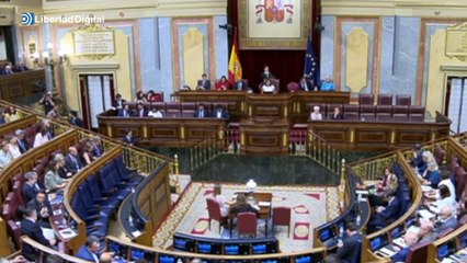 El parlamento venezolano propone un proyecto para romper la relación con España