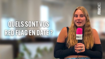 Les Red Flags à Éviter lors d’un Premier Date 🚩