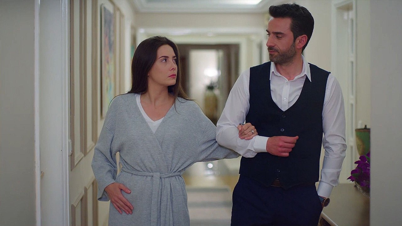 Mi Querida Madre – Capitulo 77