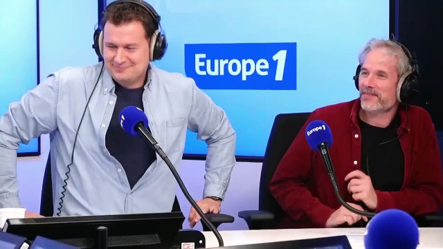 «Psychopompe» : Amélie Nothomb est l'invitée de Culture médias