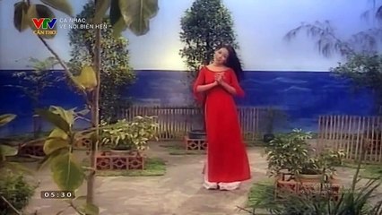 Ca nhạc : Về nơi biển hẹn (201x)