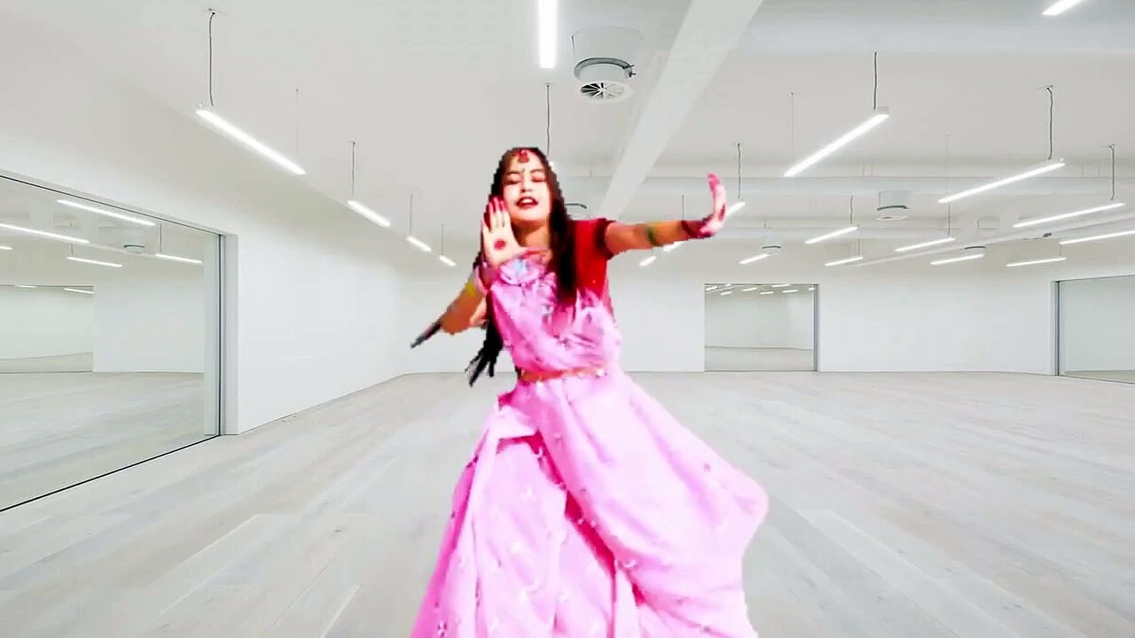 Matal Banaise Amay _ Dance Cover (1)