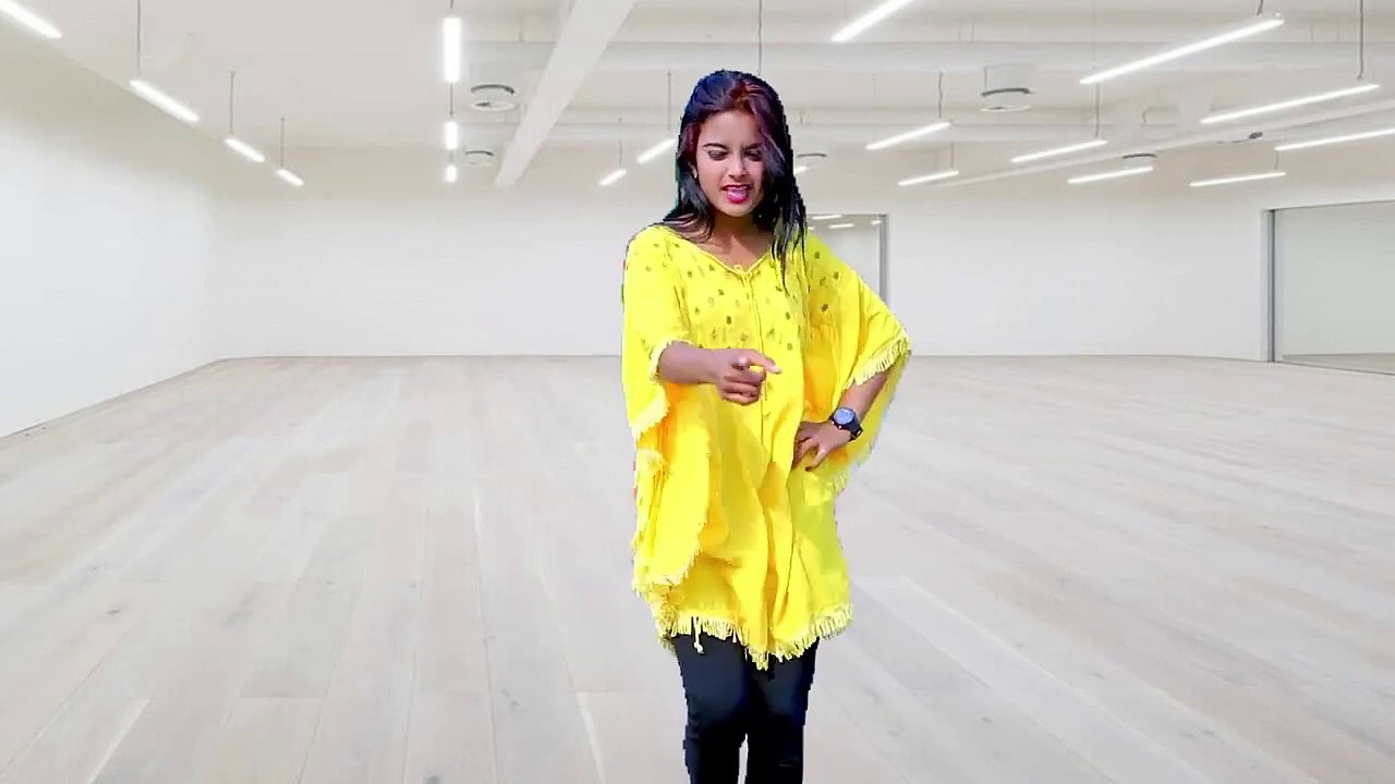 52 Gaj Ka Daman _ Dance Cover