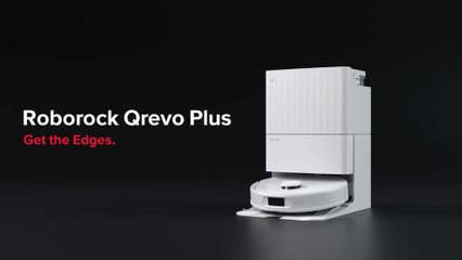 Der Roborock Qrevo Plus soll in wirklich jede Ecke kommen