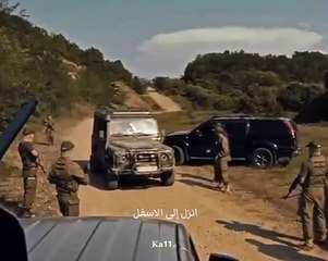 مسلسل المنظمة الموسم الخامس الاعلان الثاني مترجم