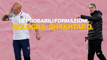 Fabbian, Castro o Dallinga? La Decisione Chiave per il Bologna 🔥