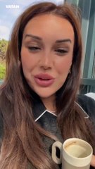 Dilan Polat Kahvesini eline alıp anlattı: Cezaevindeki kahve çok farklıydı