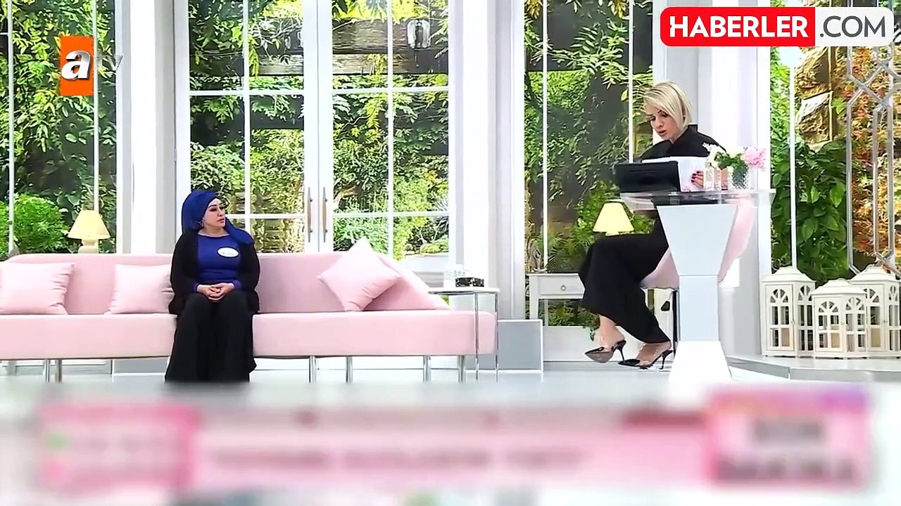 Esra Erol'un programıyla ünlenen Yazgül'ün son halini görenler tanıyamadı