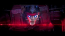 Transformers One tráiler final