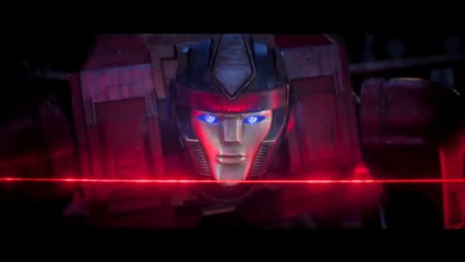 Transformers One tráiler final