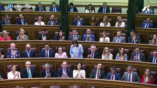 Ana Vázquez desmonta la gestión de Marlaska