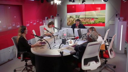 Clothilde et le fridgescaping - Le billet de Lison Daniel