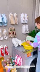 Very Smart Use of Smart Gadget