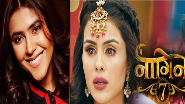 Naagin 7: Ekta Kapoor का Naagin 7 इस दिन से हो रहा है शुरू ? Trp में आएगा तूफान ? | FilmiBeat