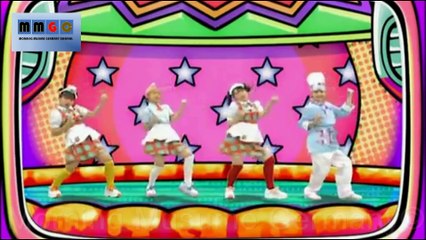 Mini Momi (Mini Strawberry Pie)