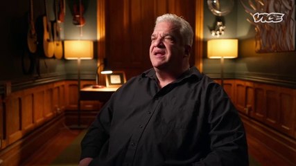 Dark Side of the 90s: Shocking Secrets Revealed (Season 3, Episode 11) 🎬