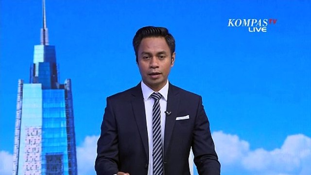 Kapal Alami Disfungsi Handle Gas, Tabrak Dermaga Hingga Rusak di Bagian Depan Kapal