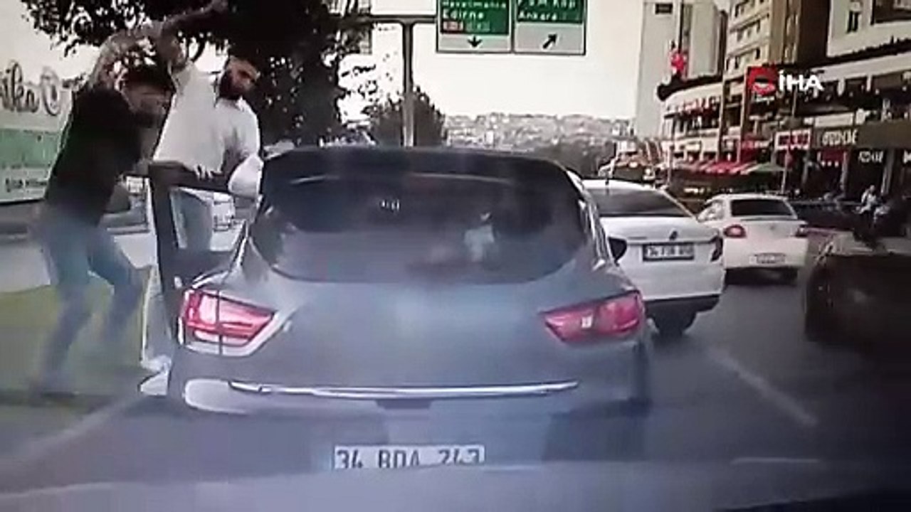 Korna Çaldın Dayağı