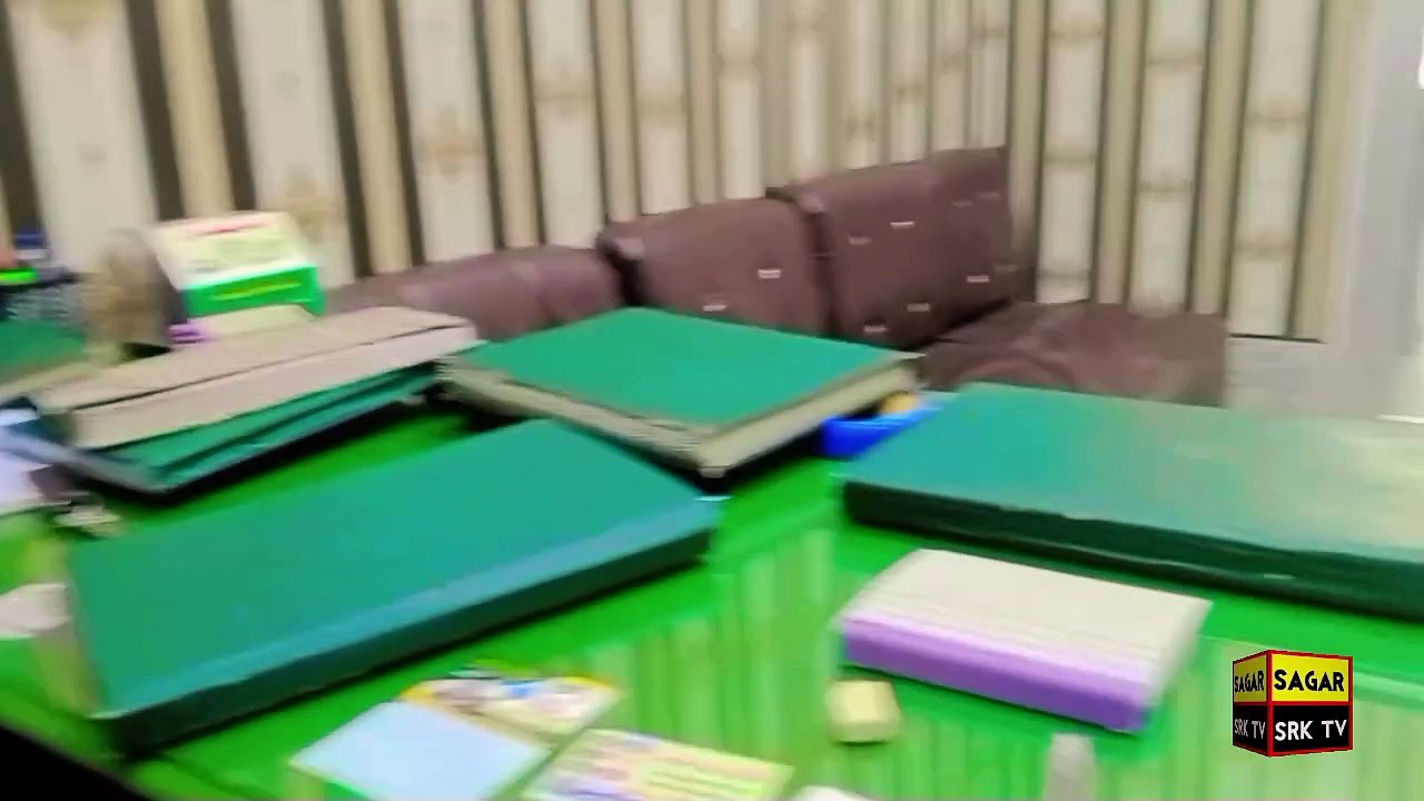 Kalam Mian Muhammad Bakhsh || Amlan Walae Langh Langh Jate