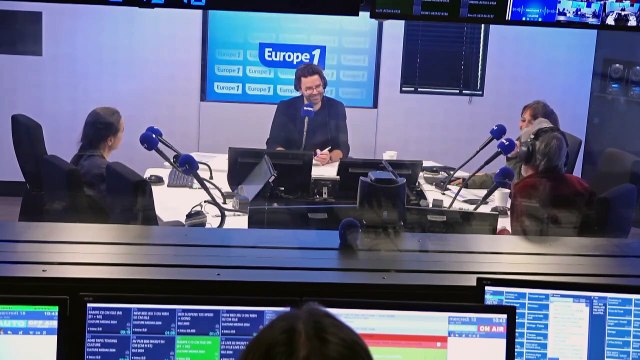 Amélie Nothomb : «Je vais faire deux fois l'Olympia»