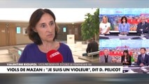 «Ce sont nos amis, nos potes, nos frères...», explique la vice-président d’Osez le Féminisme, sur les viols de Mazan