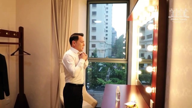 С грандиозным успехом завершился заключительный концерт артистов ГАБТа имени Алишера Навои в Китае. Зрители были поражены высоким уровнем мастерства артистов и красотой исполнительской манеры.