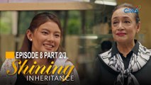 Shining Inheritance: Aurea and Inna cross paths! (Episode 8 - Part 2/3)
