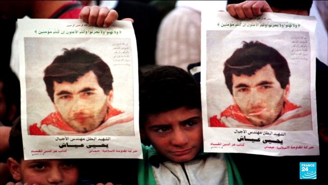 Attaque au Liban attribuée à Israël : retour sur l'histoire du Mossad, service de renseignement israélien