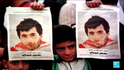 Attaque au Liban attribuée à Israël : retour sur l'histoire du Mossad, service de renseignement israélien