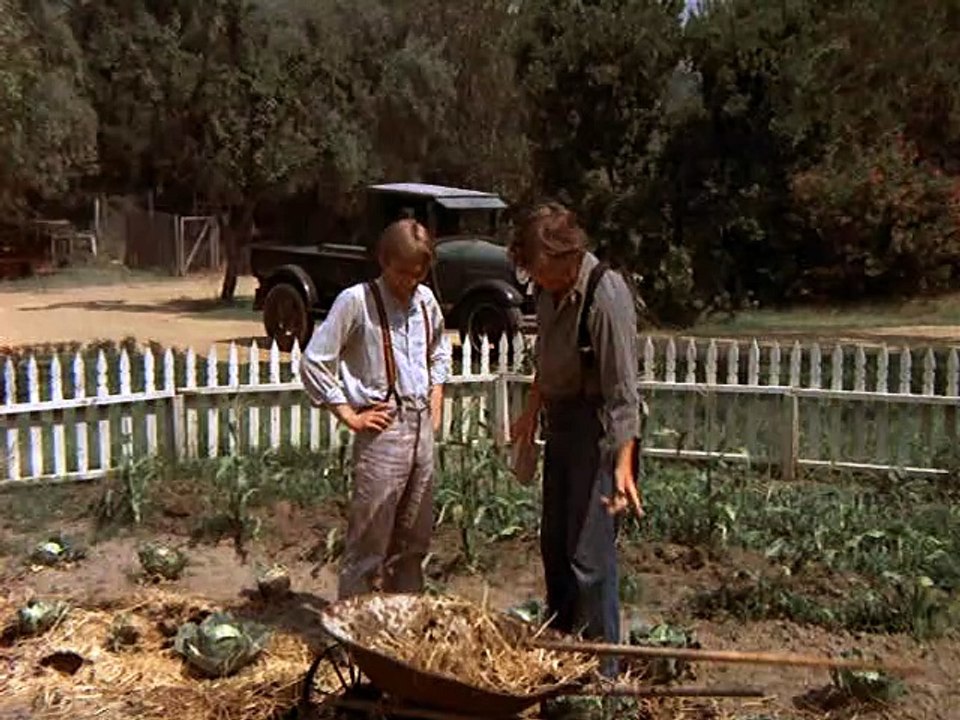 S02E04 - The Theft