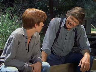 The Waltons S02E07 - The Prize 🏆