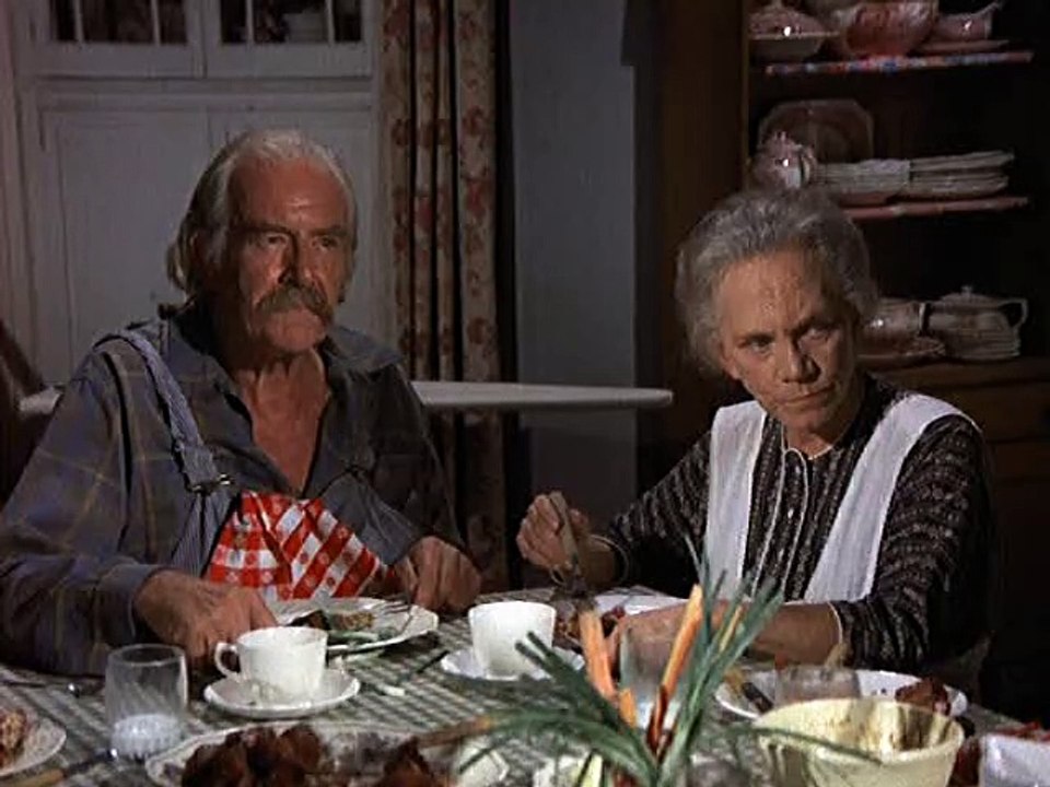 S02E08 - The Braggart