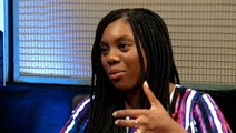 Kemi Badenoch says she ‘went from middle class to working class’ after working at McDonald’s at 16