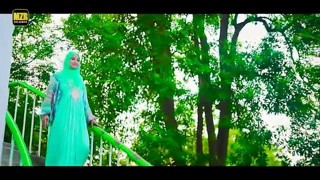 Milad Wala Chan Charya New Rabi Ul Awal Naat 2024 Amina Sultan Naat