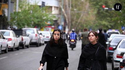 "Le combat que mènent les Iraniennes et les Afghanes nous concerne tous, car c'est un combat féministe"