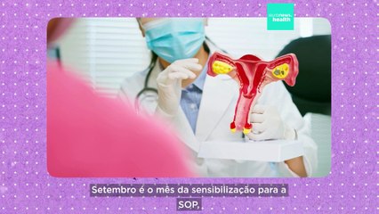 SOP: Cerca de 70% das mulheres continuam por diagnosticar em todo o mundo