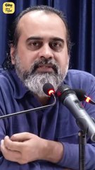 Gods vs Ghosts || Acharya Prashant