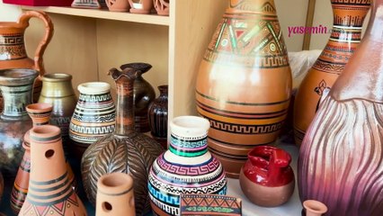 19. Uluslararası Geleneksel Sanatçılar Buluşması başladı