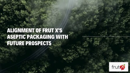 Frut X Commitment to Safety and Quality