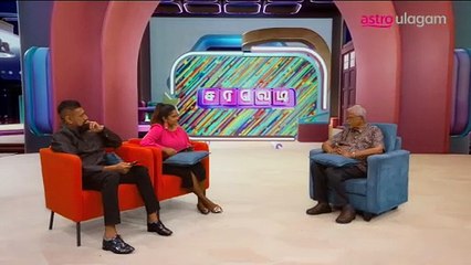 A. Navamukundan, the Managing Secretary of the National Union of Plantation Workers (NUPW), shares information about P.P. Narayanan.