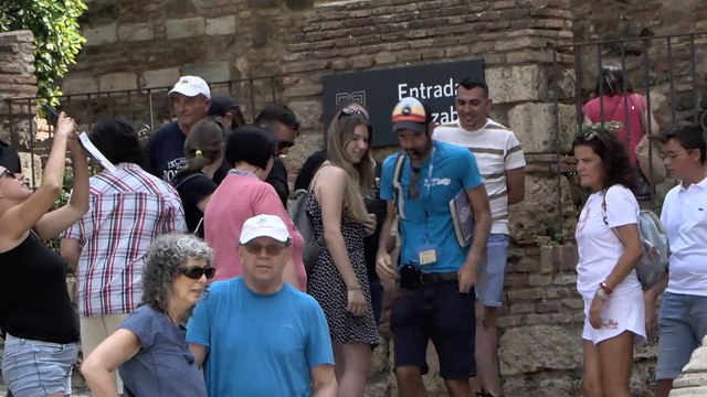 España recibe más de 11 millones de viajeros aéreos internacionales en agosto