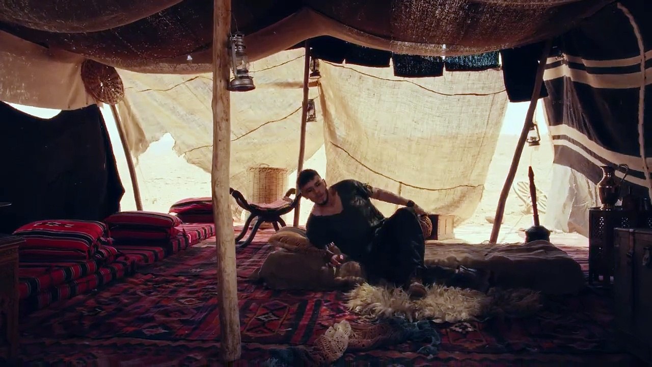 Al Shami - Dwali [Official Music Video] (2024) ⧸ الشامي - دوالي