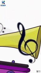 أنا أنا أنا ابريق الشاي  #أغاني_أطفال #اطفال